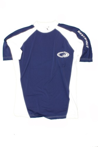 Rash guard west scout - guard, manica