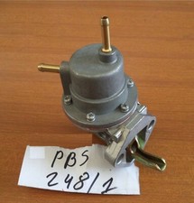 POMPA AC BENZINA PER FORD