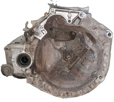 Cambio manuale LANCIA MUSA 1^SERIE (2004-2008) 843A1000/ 1.4/ 70KW/ 55205244