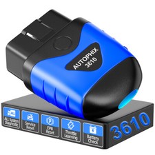 AUTOPHIX 3610 FOR VAG