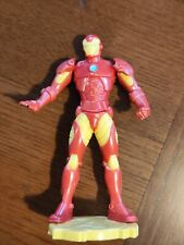 Kinder Sorpresa Gransorpresa Pasqua Avenger Marvel Iron Man 2015