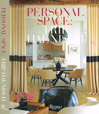 Personal space: trip haenisch. . Trip Haenisch. 2018. IED.