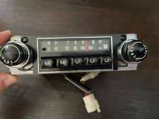 Matsushita CR-25522 AH