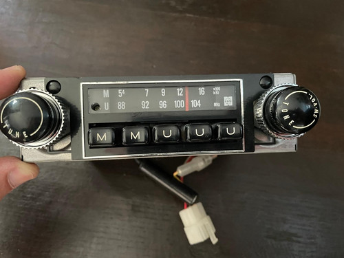 Matsushita 25522 ah - matsushita, cr-25522