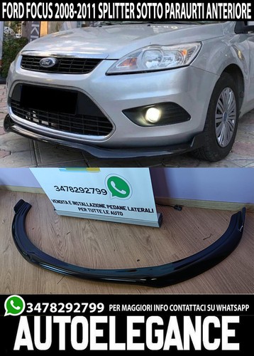 Lama per ford focus mk2 - lama,