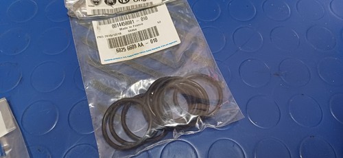 O-Ring tubo scarico olio turbo