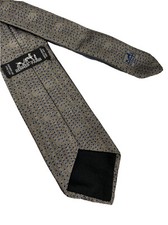 HERMÈS PARIS CRAVATTA UOMO