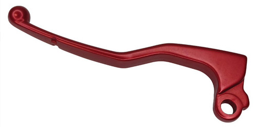 Leva frizione rossa per - leva,