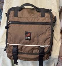 Vintage Cordura(R) Overland