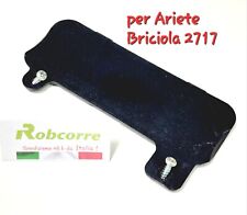 Coperchio Tappo Coperchietto della Batteria per Robot Briciola Ariete Mod 2717