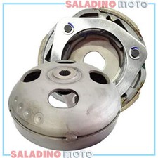 KIT FRIZIONE + CAMPANA NEWFREN