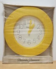 Orologio Da Parete Diamantini Domeniconi 29cm Nuovo refSD