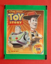 2009 Panini sealed pack TOY