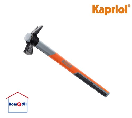 Martello kapriol con calamita - con,