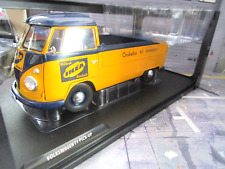 VW Volkswagen T1 Bus Bulli