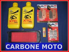 Kit tagliando completo kymco - tagliando,