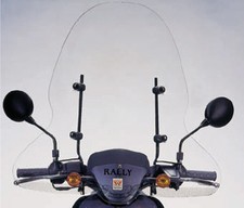 PARABREZZA ISOTTA APRILIA