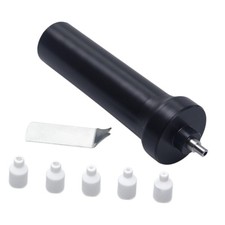 Guarda la pompa dell'aria del