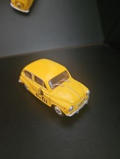 progetto k 1/43 FIAT 600 D BERLINA "BRILL"  1960