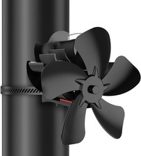 Ventola per Stufa a Legna