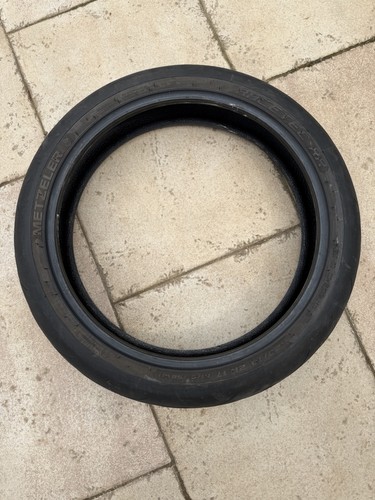 Pneumatico metzelere racetec - metzelere,