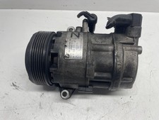 COMPRESSORE A/C PER BMW Serie