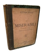 Victor HUGO - I MISERABILI -