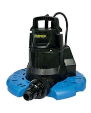 Elettropompa Svuotatelo EUROMATIC SPC250 Pompa Svuota telo Piscina Automatica