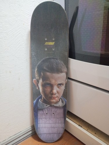 Santa cruz skateboard deck - cruz,