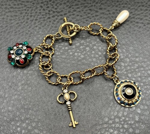 Bracciale vintage carolee - bracciale,
