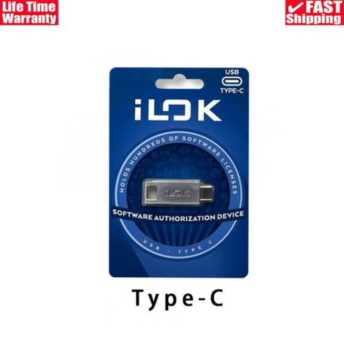Avid ilok license - license, manager