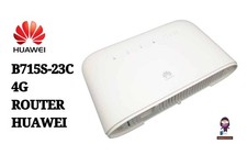 Huawei Router 4G SIM B715s-23c