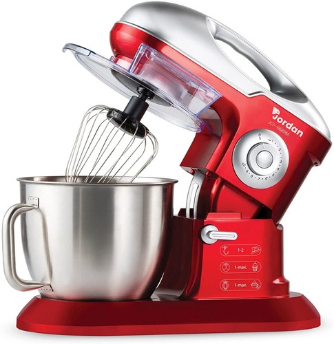 Jordan jci 668gm impastatrice - jci-668gm,