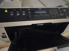 Stampante Canon PIXMA MX320 – Multifunzione USB + Cartucce originali Nero e Colo