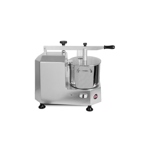 Fac cutter 5 litri - -,