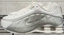 Women's Nike SHOX R4