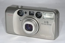 Minolta Riva Zoom 115