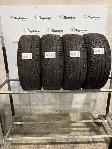 Set gomme 235 55r18 - gomme, 104v