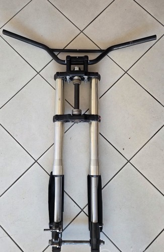 Forcella pit bike - forcella,