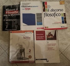 Libri per liceo