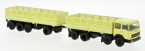 Camion brekina fiat 691 prhz - camion,