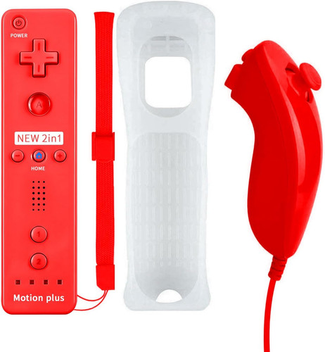 Telecomando wii 1 - 1, motion