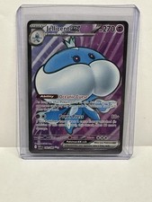 Jellicent 160 086 - 160/086,, pokemon