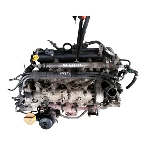 Motore 188a8000 fiat - motore, 169