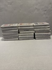 Radio Spirits Lot Of 21