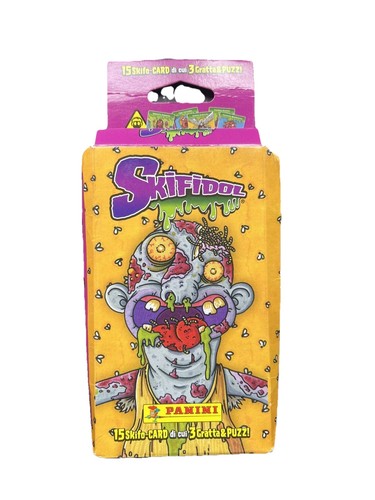 Skifidol blister come foto - skifidol:, da