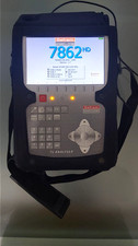 Sefram analyzer 7862 - tv,