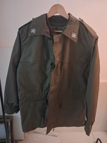 Trench giaccone giubbino - trench,