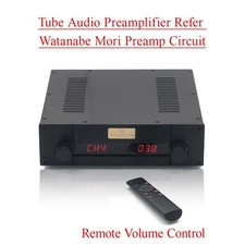 HiFi Remote Audio Stereo Tube
