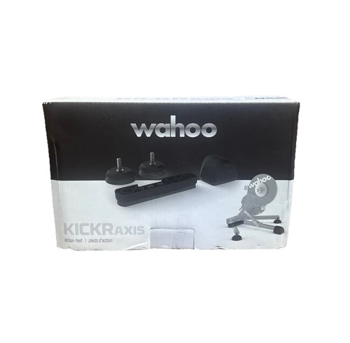 Wahoo kickr axis action - wahoo,